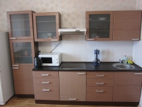 1-комнатная квартира посуточно Липецк, П. Смородина, 9а: Фотография 8