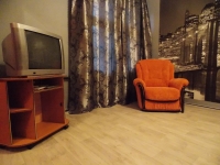 1-комнатная квартира посуточно Борисов, пр. Революции, 28: Фотография 2