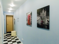 2-комнатная квартира посуточно Москва, ул. 2-я Квесисская, 15: Фотография 20
