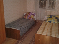 3-комнатная квартира посуточно Ижевск, КАРЛА МАРКСА, 421: Фотография 3