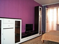 1-комнатная квартира посуточно Краснодар, Селезнева, 4А: Фотография 2