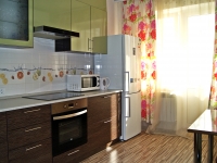 1-комнатная квартира посуточно Краснодар, Селезнева, 4А: Фотография 4