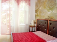 3-комнатная квартира посуточно Брест, Комсомольская, 39: Фотография 4