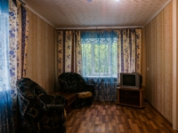 1-комнатная квартира посуточно Комсомольск-на-Амуре, Ленина, 47: Фотография 2