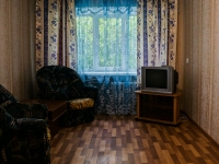 1-комнатная квартира посуточно Комсомольск-на-Амуре, Ленина, 47: Фотография 3