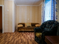 1-комнатная квартира посуточно Комсомольск-на-Амуре, Ленина, 47: Фотография 4