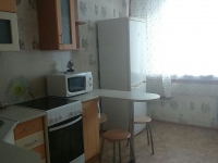 1-комнатная квартира посуточно Южно-Сахалинск, Емельянова, 39: Фотография 2