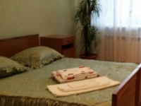 2-комнатная квартира посуточно Казань, Адоратского, 1: Фотография 5