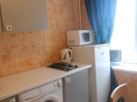 1-комнатная квартира посуточно Ленинск-Кузнецкий, Юргинская , 8: Фотография 3