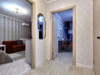 1-комнатная квартира посуточно Краснодар, Кореновская улица, 63: Фотография 13
