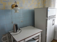 1-комнатная квартира посуточно Омск, Малунцева, 5 А: Фотография 2