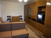 1-комнатная квартира посуточно Омск, Малунцева, 5 А: Фотография 5