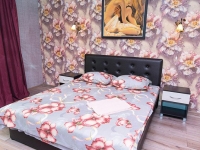 1-комнатная квартира посуточно Ростов-на-Дону, ул. Пушкинская , 145: Фотография 3