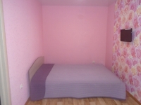 2-комнатная квартира посуточно Екатеринбург, Университетский пер., 3: Фотография 17
