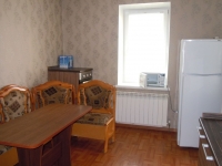 2-комнатная квартира посуточно Смоленск, Кирова , 34 А: Фотография 2
