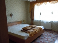 2-комнатная квартира посуточно Смоленск, Кирова , 34 А: Фотография 4