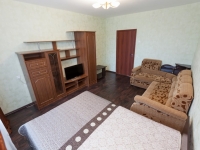 1-комнатная квартира посуточно Новосибирск, Титова , 31: Фотография 2