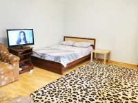 1-комнатная квартира посуточно Омск, улица Масленникова, 78: Фотография 4