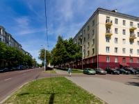 2-комнатная квартира посуточно Минск, Киселева, 10: Фотография 5