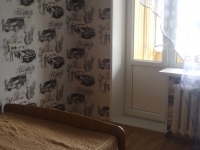 2-комнатная квартира посуточно Челябинск, Каслинская, 56: Фотография 2