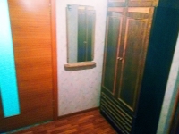 1-комнатная квартира посуточно Краснодар, кобцевой, 1: Фотография 3