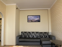 1-комнатная квартира посуточно Ханты-Мансийск, Пионерская, 70: Фотография 3