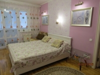 2-комнатная квартира посуточно Сумы, Михаила Лушпы, 11: Фотография 3