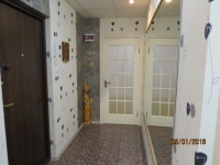 2-комнатная квартира посуточно Сумы, Михаила Лушпы, 11: Фотография 4