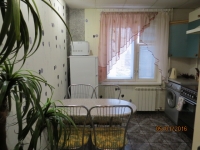 1-комнатная квартира посуточно Сумы, Михаила Лушпы, 11: Фотография 5