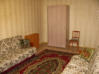 2-комнатная квартира посуточно Великий Новгород, Большая Московская, 122 к2: Фотография 2