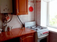 2-комнатная квартира посуточно Евпатория,  Некрасова, 55: Фотография 4
