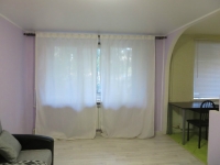 1-комнатная квартира посуточно Омск, Карла Маркса, 30: Фотография 4