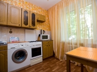 2-комнатная квартира посуточно Москва, Пуговишников переулок, 8: Фотография 5