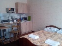 1-комнатная квартира посуточно Лобня, Циолковского , 7а: Фотография 4