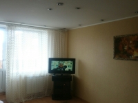 1-комнатная квартира посуточно Иркутск, Пискунова, 46: Фотография 2