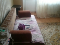 1-комнатная квартира посуточно Иркутск, Пискунова, 46: Фотография 4