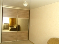 2-комнатная квартира посуточно Омск, Жукова , 91: Фотография 3