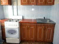 2-комнатная квартира посуточно Омск, Жукова , 91: Фотография 4