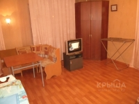 1-комнатная квартира посуточно Усть-Каменогорск, ауэзова, 15: Фотография 5