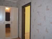 1-комнатная квартира посуточно Новосибирск, Крылова, 34: Фотография 2