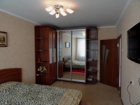 1-комнатная квартира посуточно Великий Новгород, Псковская, 15: Фотография 4