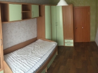 3-комнатная квартира посуточно Южно-Сахалинск, Емельянова, 7: Фотография 3