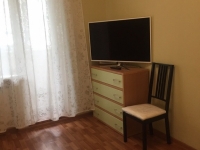 3-комнатная квартира посуточно Южно-Сахалинск, Емельянова, 7: Фотография 4