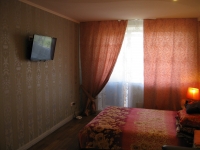 1-комнатная квартира посуточно Междуреченск, Лукиянова, 13: Фотография 3