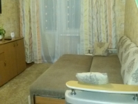2-комнатная квартира посуточно Нижний Новгород, улица Родионова, 188А: Фотография 8