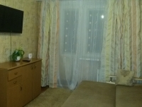 2-комнатная квартира посуточно Нижний Новгород, улица Родионова, 188А: Фотография 10