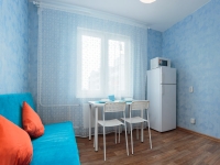 1-комнатная квартира посуточно Екатеринбург, Анатолия Мехренцева, 7: Фотография 3