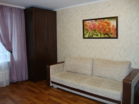 1-комнатная квартира посуточно Санкт-Петербург, Коломяжский проспект, 28: Фотография 5