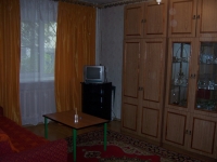 1-комнатная квартира посуточно Ярославль, Мукомольный переулок, 4а: Фотография 4