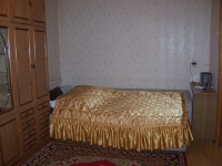 1-комнатная квартира посуточно Ярославль, Мукомольный переулок, 4а: Фотография 5